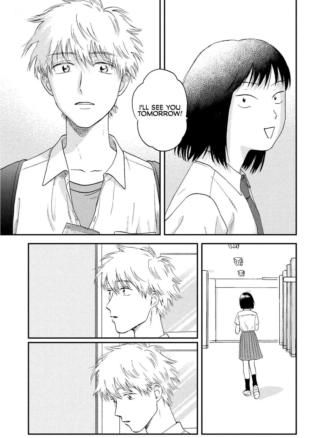 Skip to Loafer Chapter 17 page 49 - 
