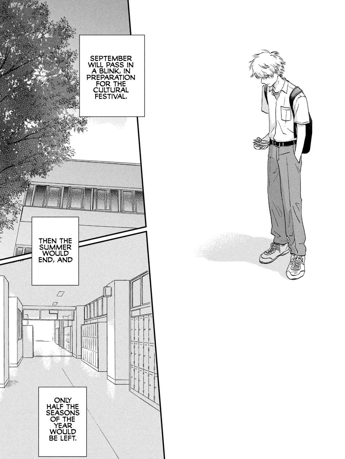 Skip to Loafer Chapter 17 page 51 - 