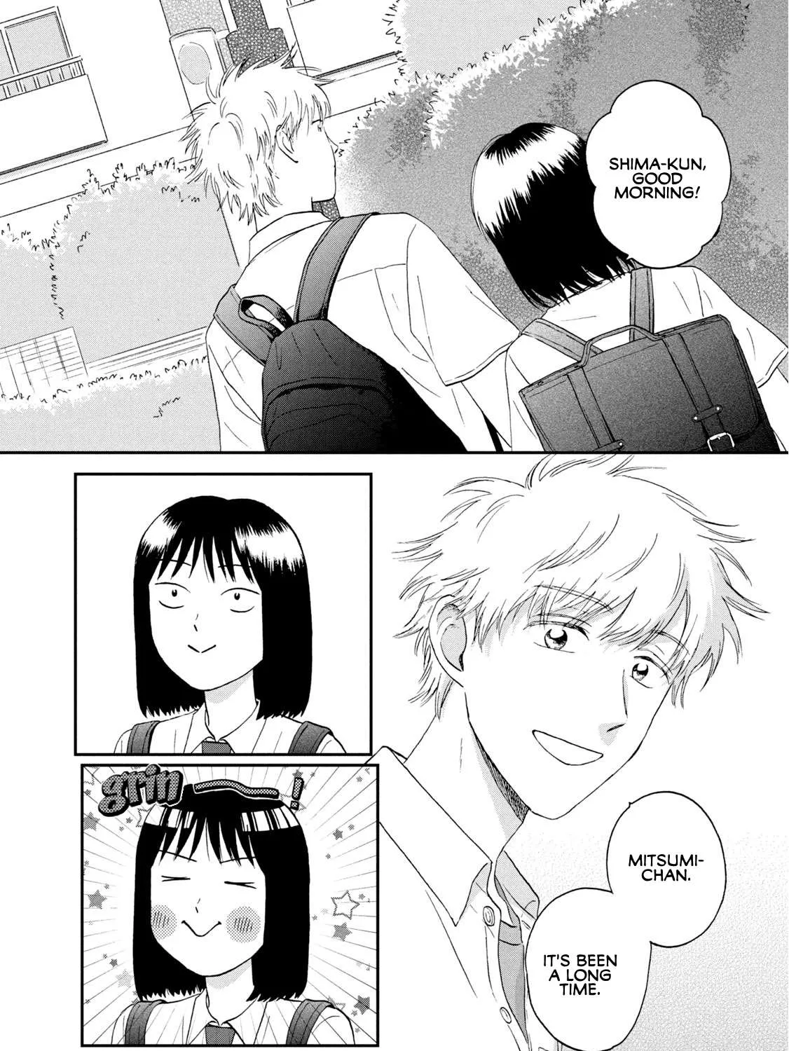 Skip to Loafer Chapter 17 page 7 - 