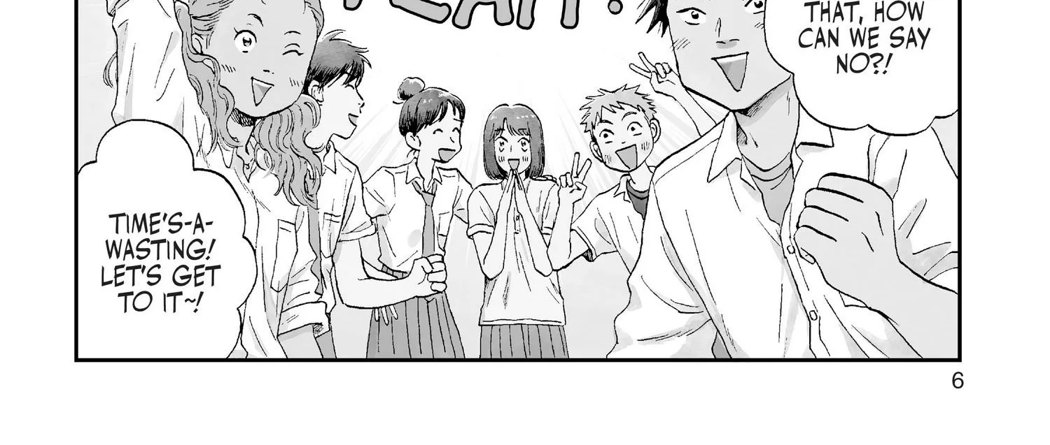 Skip to Loafer Chapter 18.1 page 12 - 