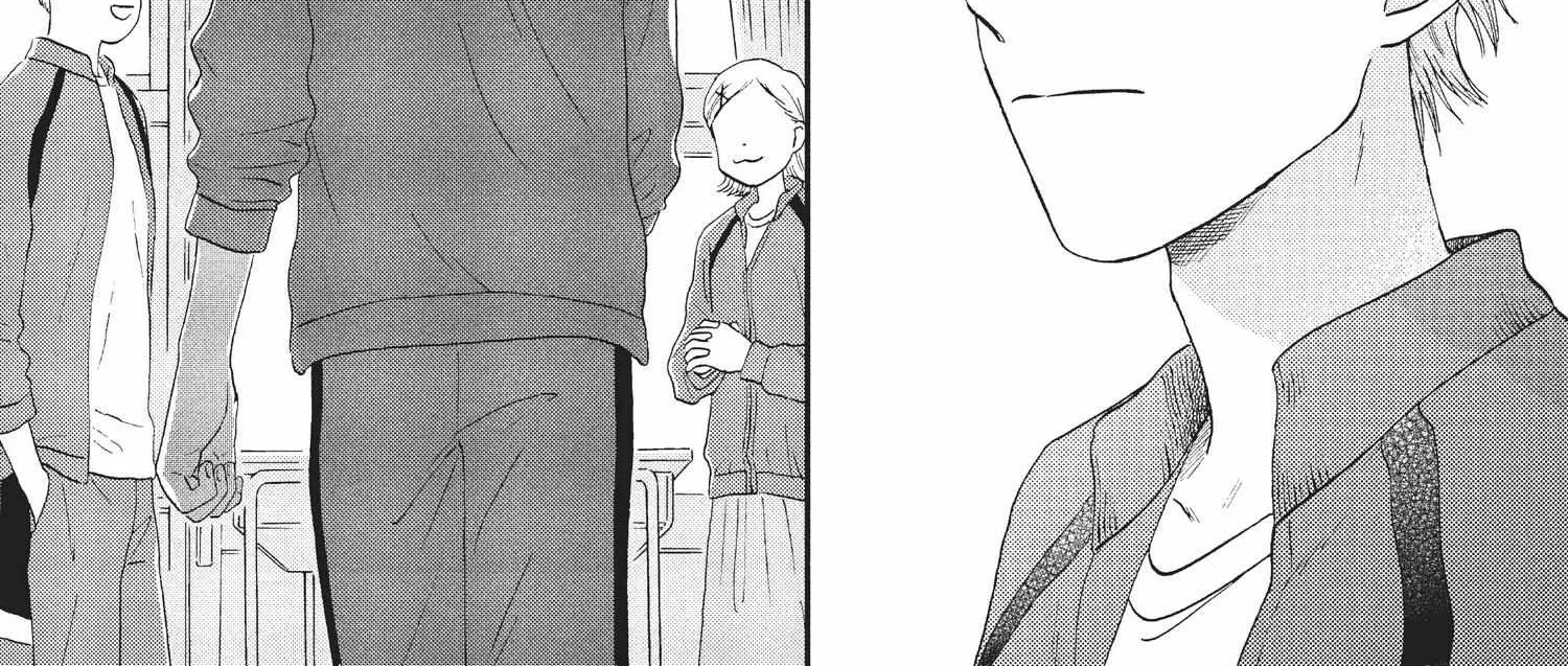 Skip to Loafer Chapter 18.1 page 114 - 