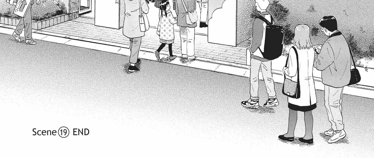 Skip to Loafer Chapter 18.1 page 116 - 
