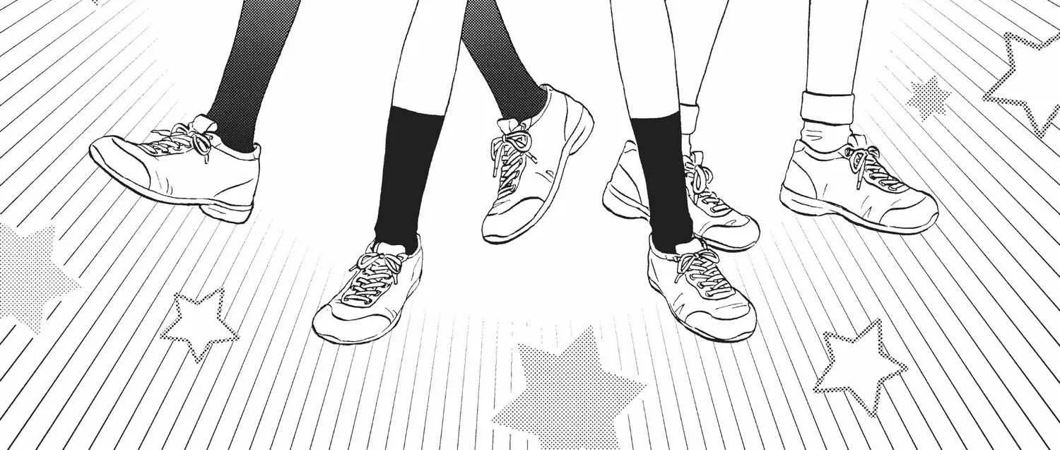 Skip to Loafer Chapter 18.1 page 118 - 