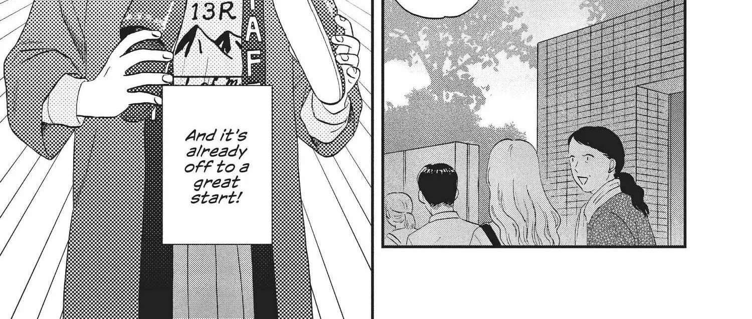 Skip to Loafer Chapter 18.1 page 122 - 