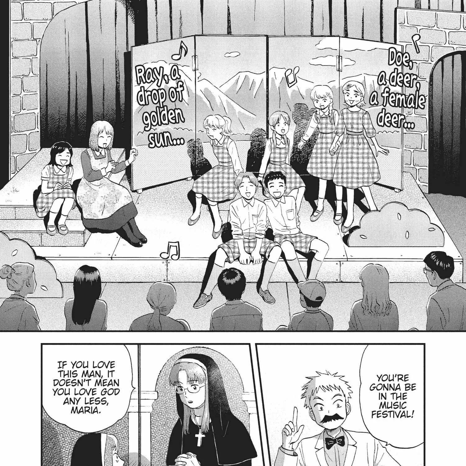 Skip to Loafer Chapter 18.1 page 129 - 