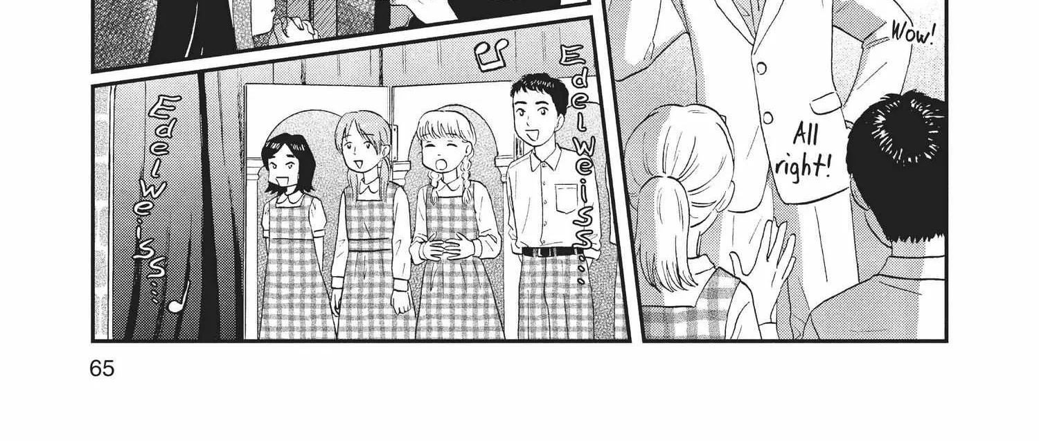 Skip to Loafer Chapter 18.1 page 130 - 