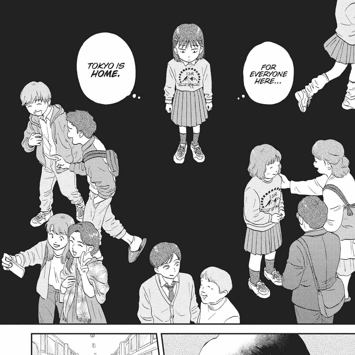 Skip to Loafer Chapter 18.1 page 139 - 