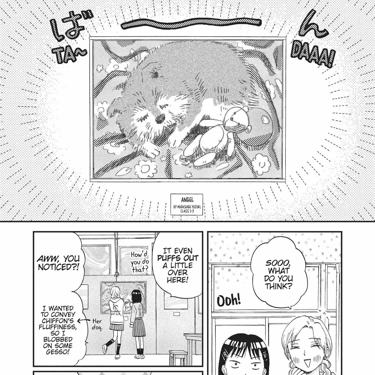 Skip to Loafer Chapter 18.1 page 141 - 