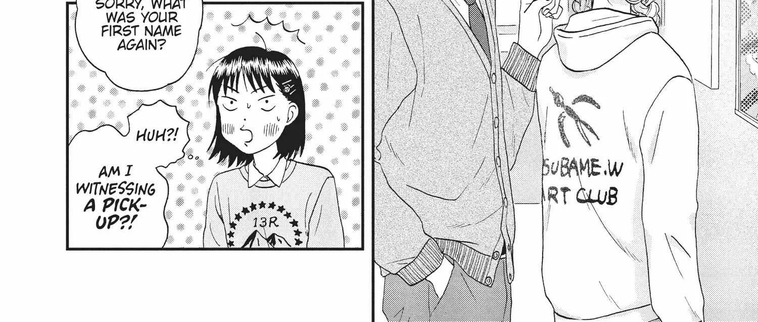Skip to Loafer Chapter 18.1 page 144 - 