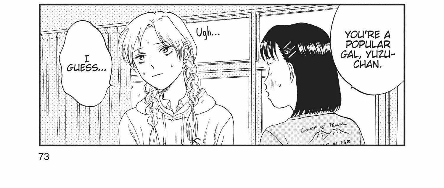 Skip to Loafer Chapter 18.1 page 146 - 