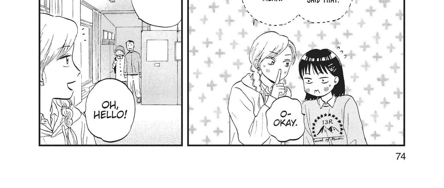 Skip to Loafer Chapter 18.1 page 148 - 