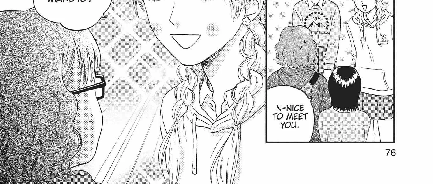 Skip to Loafer Chapter 18.1 page 152 - 