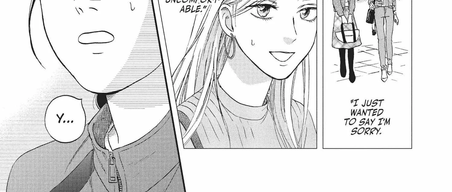 Skip to Loafer Chapter 18.1 page 154 - 
