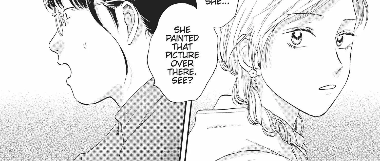Skip to Loafer Chapter 18.1 page 156 - 