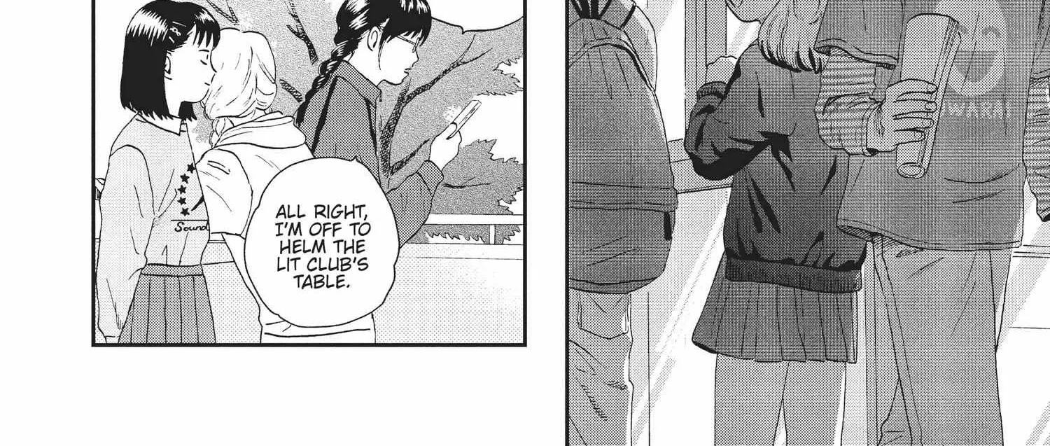 Skip to Loafer Chapter 18.1 page 160 - 