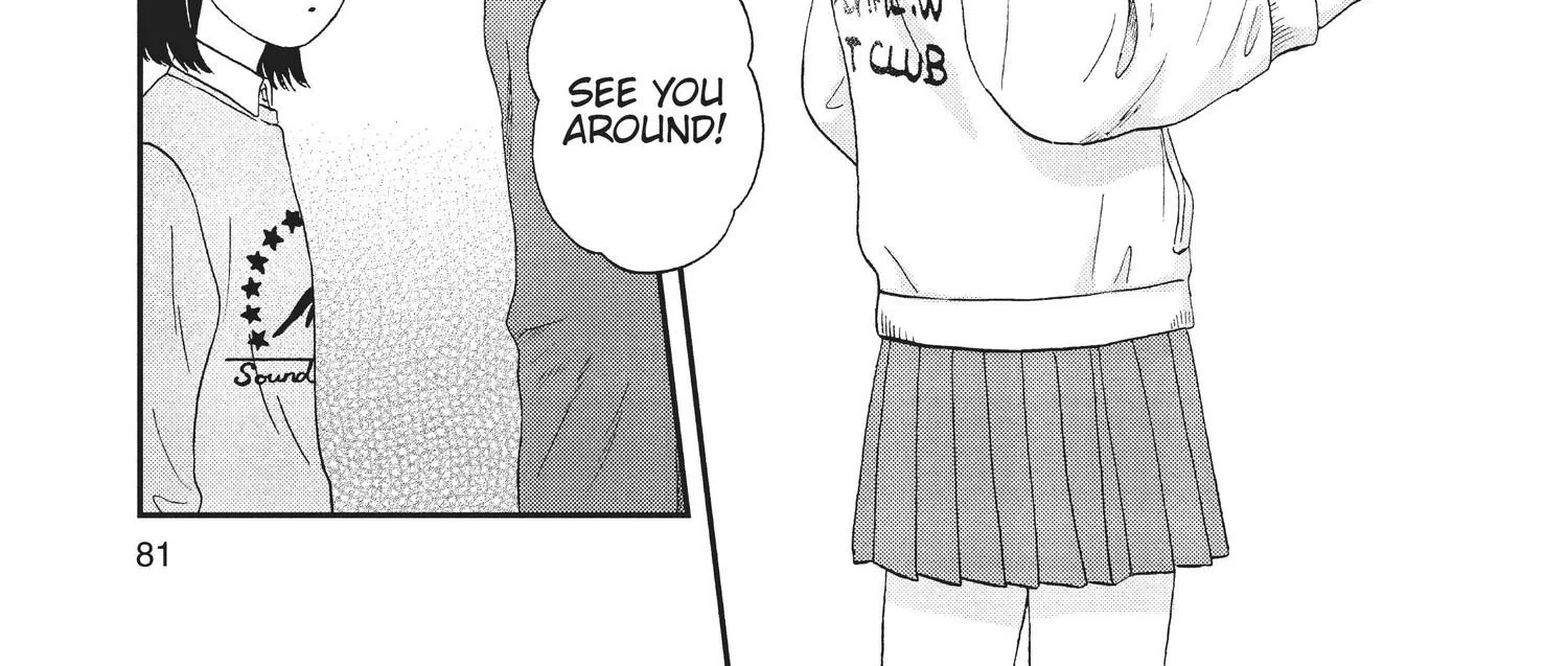 Skip to Loafer Chapter 18.1 page 162 - 