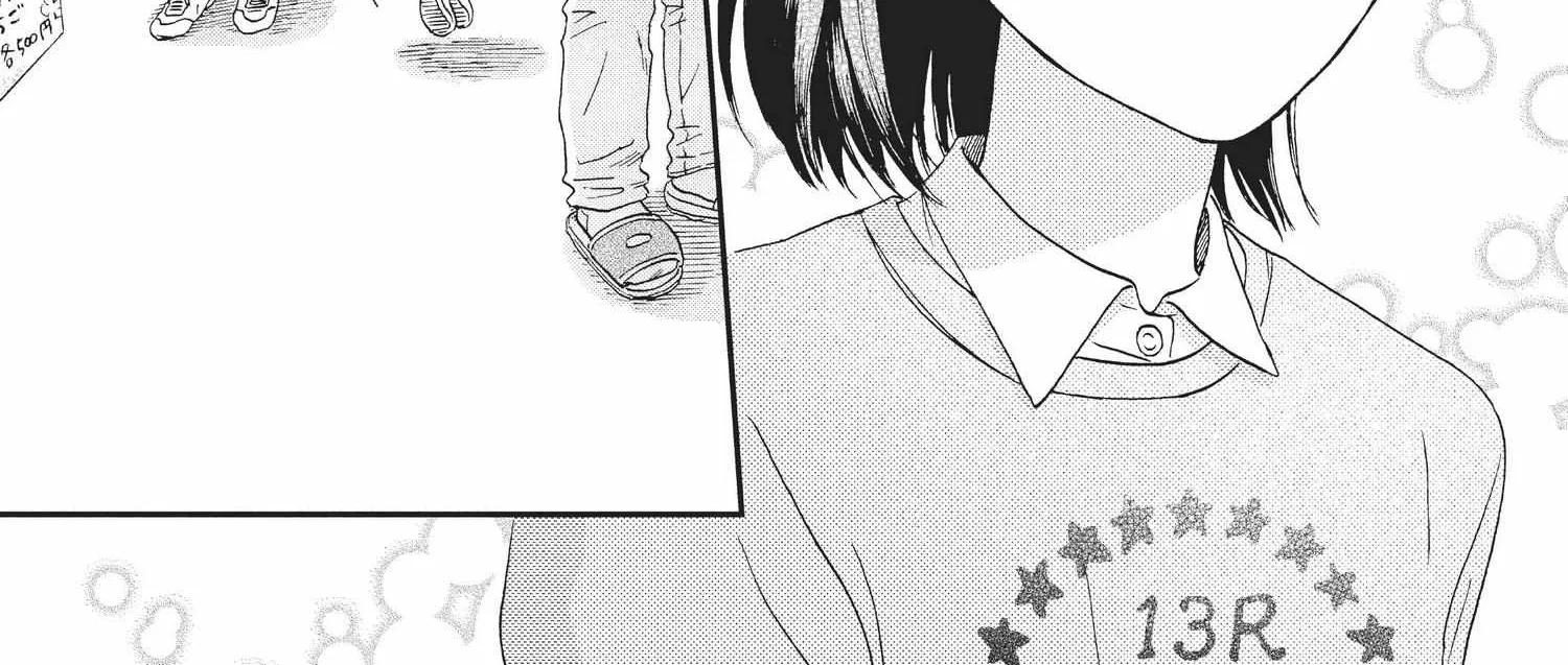 Skip to Loafer Chapter 18.1 page 164 - 