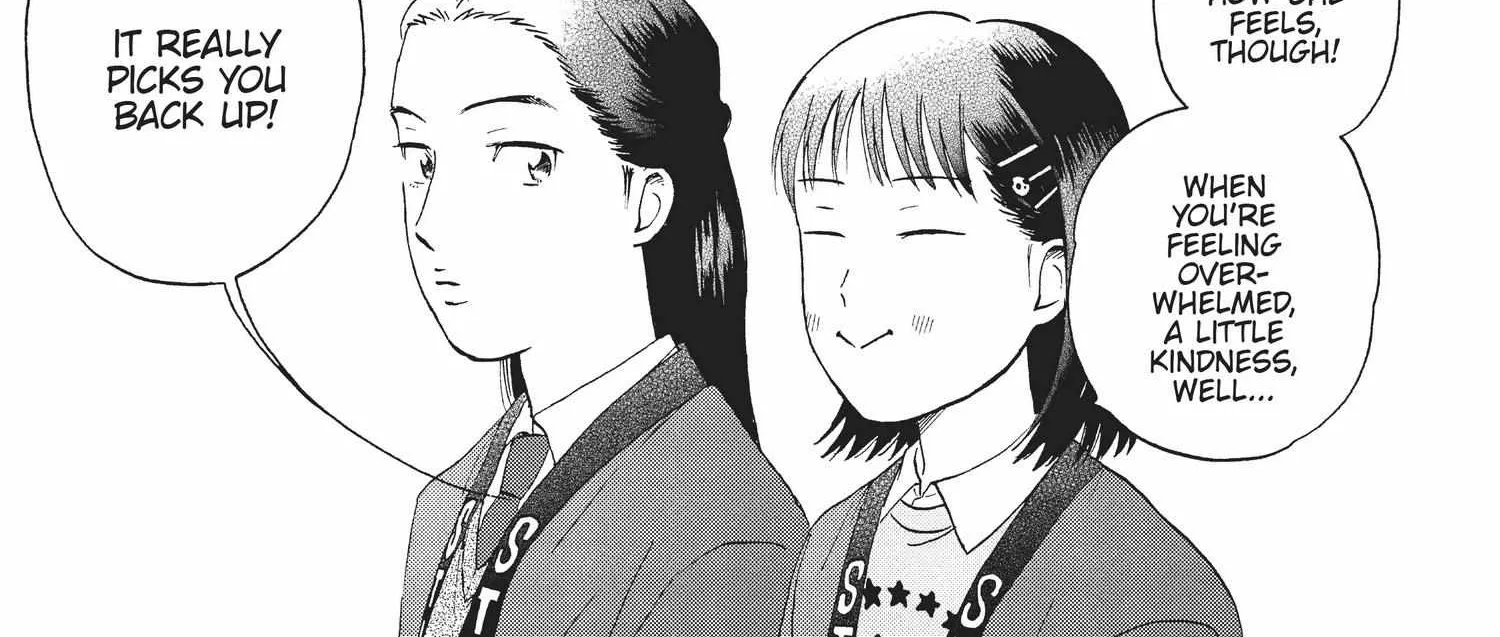 Skip to Loafer Chapter 18.1 page 168 - 