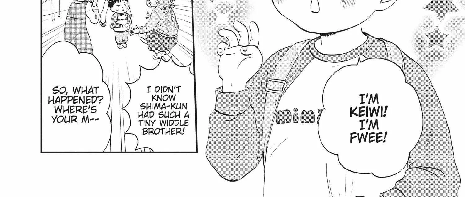 Skip to Loafer Chapter 18.1 page 196 - 