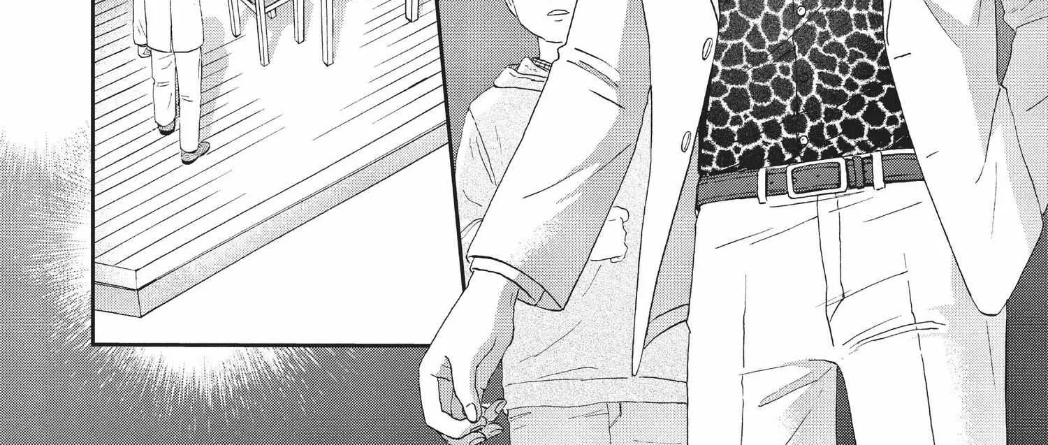 Skip to Loafer Chapter 18.1 page 200 - 