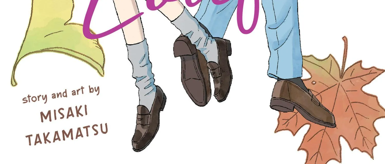 Skip to Loafer Chapter 18.1 page 3 - 
