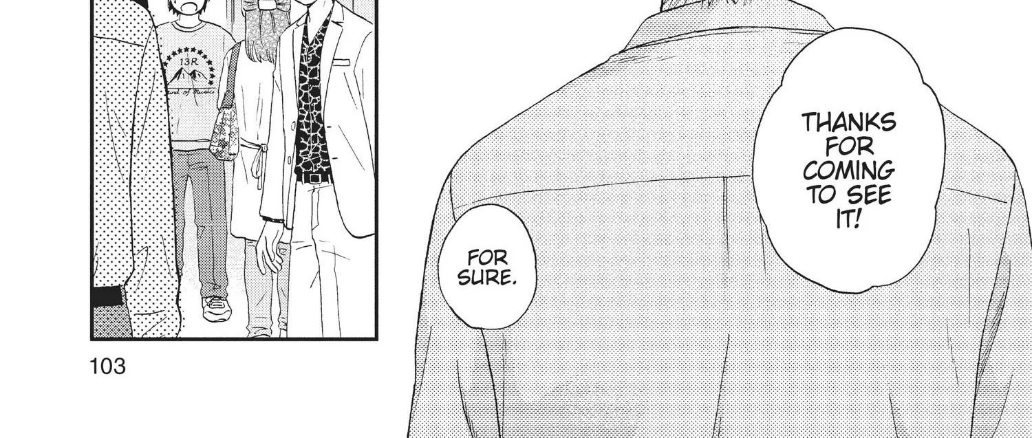 Skip to Loafer Chapter 18.1 page 206 - 