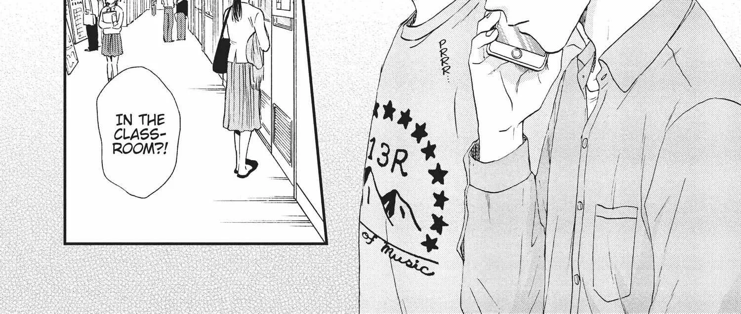 Skip to Loafer Chapter 18.1 page 212 - 
