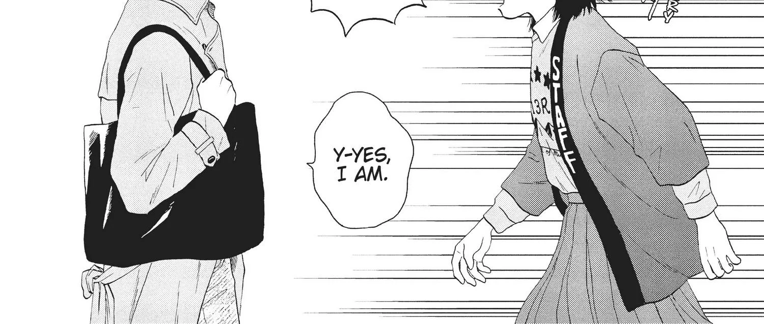 Skip to Loafer Chapter 18.1 page 214 - 