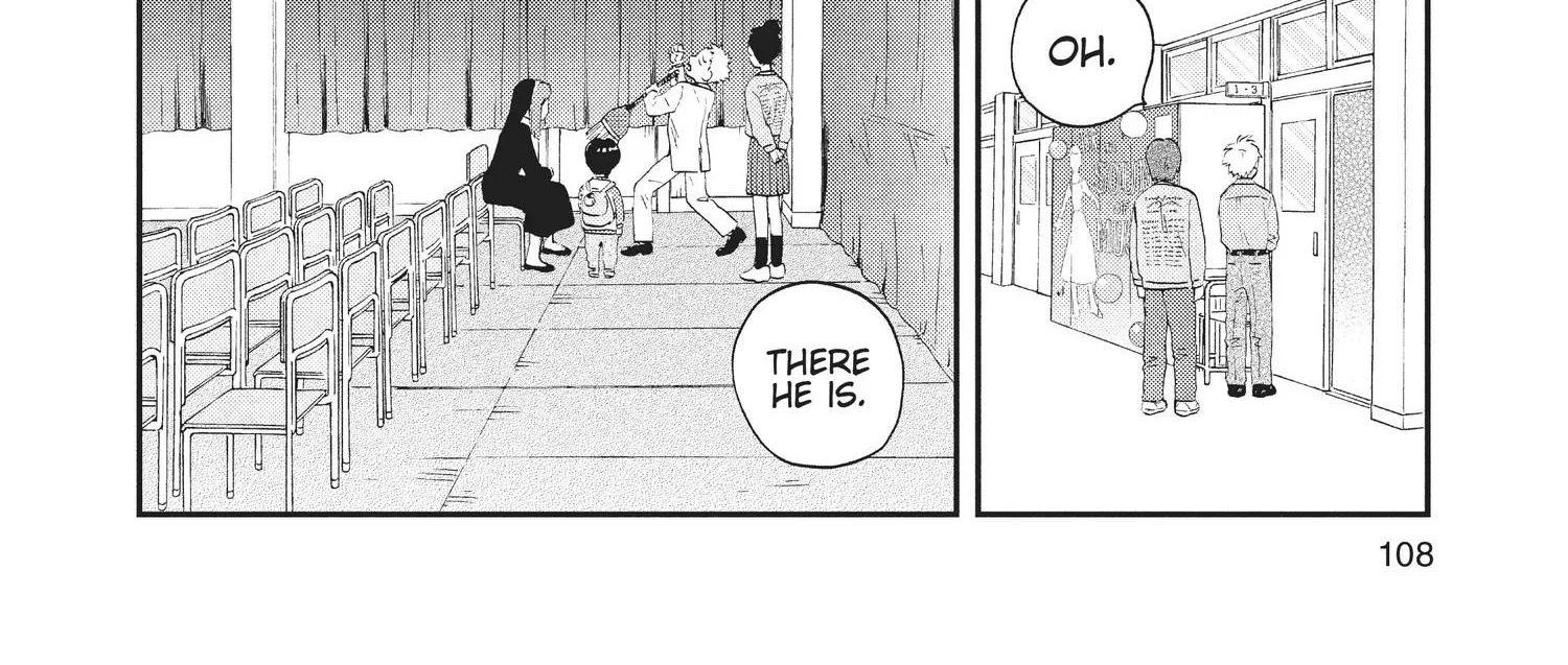 Skip to Loafer Chapter 18.1 page 216 - 