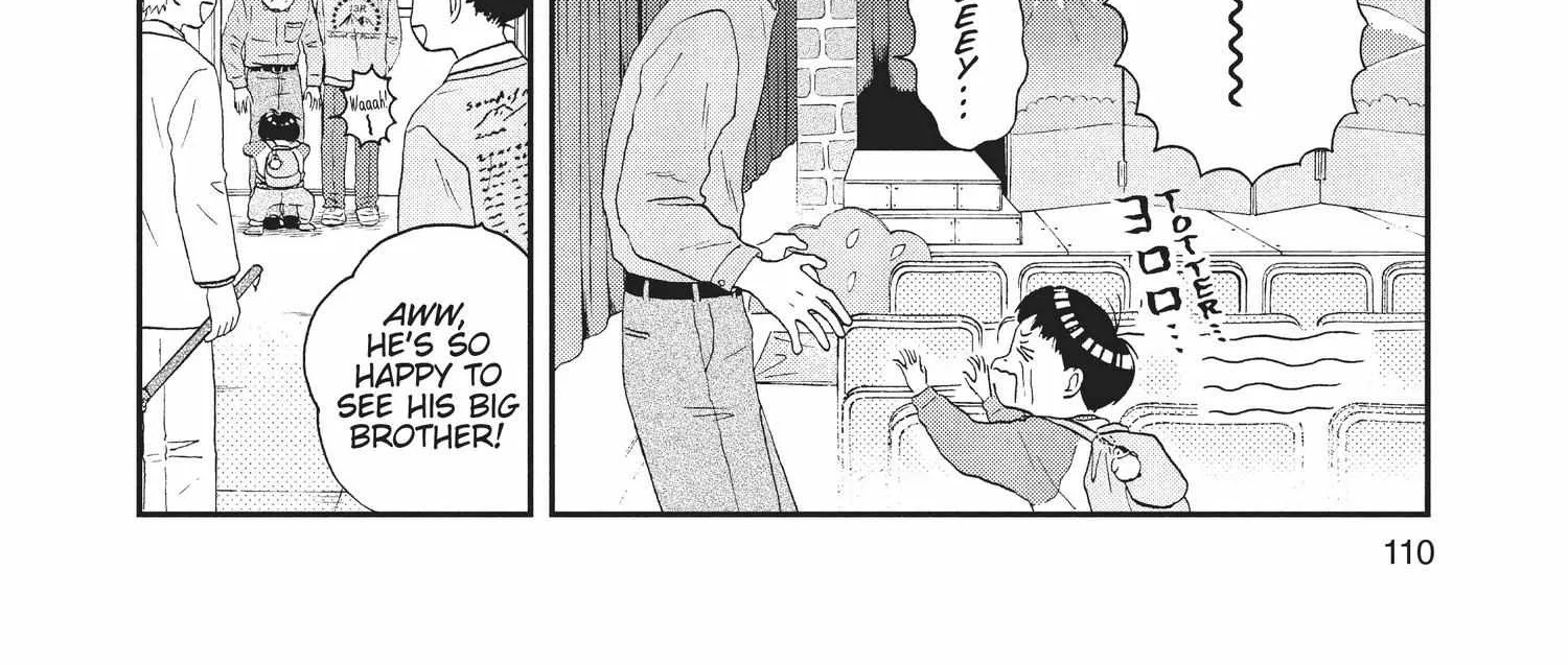 Skip to Loafer Chapter 18.1 page 220 - 