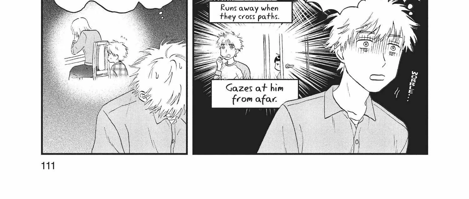 Skip to Loafer Chapter 18.1 page 222 - 