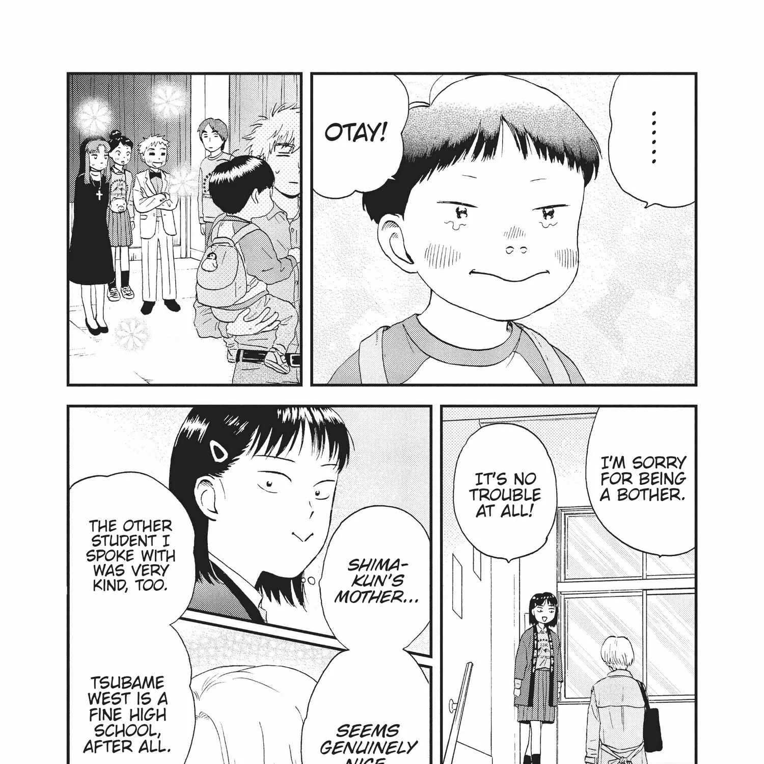 Skip to Loafer Chapter 18.1 page 225 - 