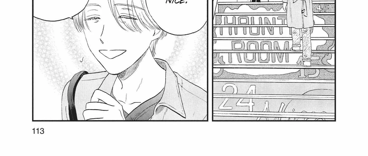 Skip to Loafer Chapter 18.1 page 226 - 