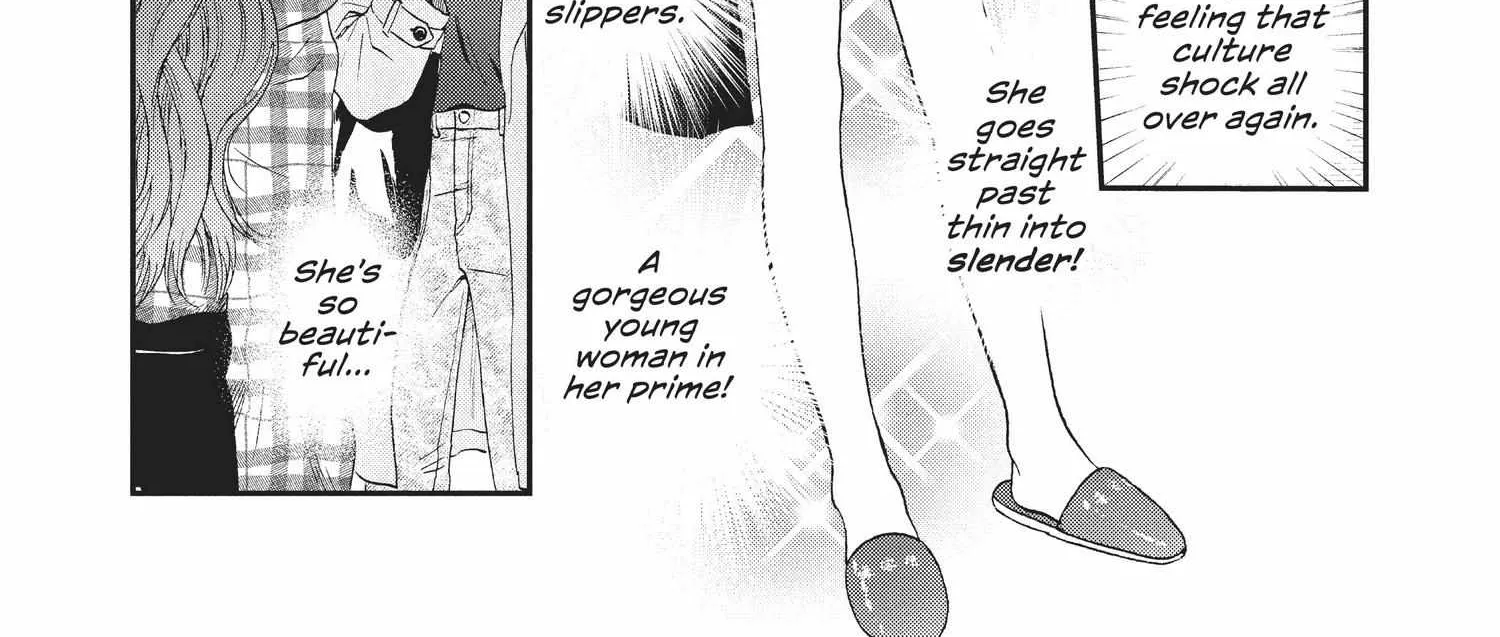 Skip to Loafer Chapter 18.1 page 232 - 
