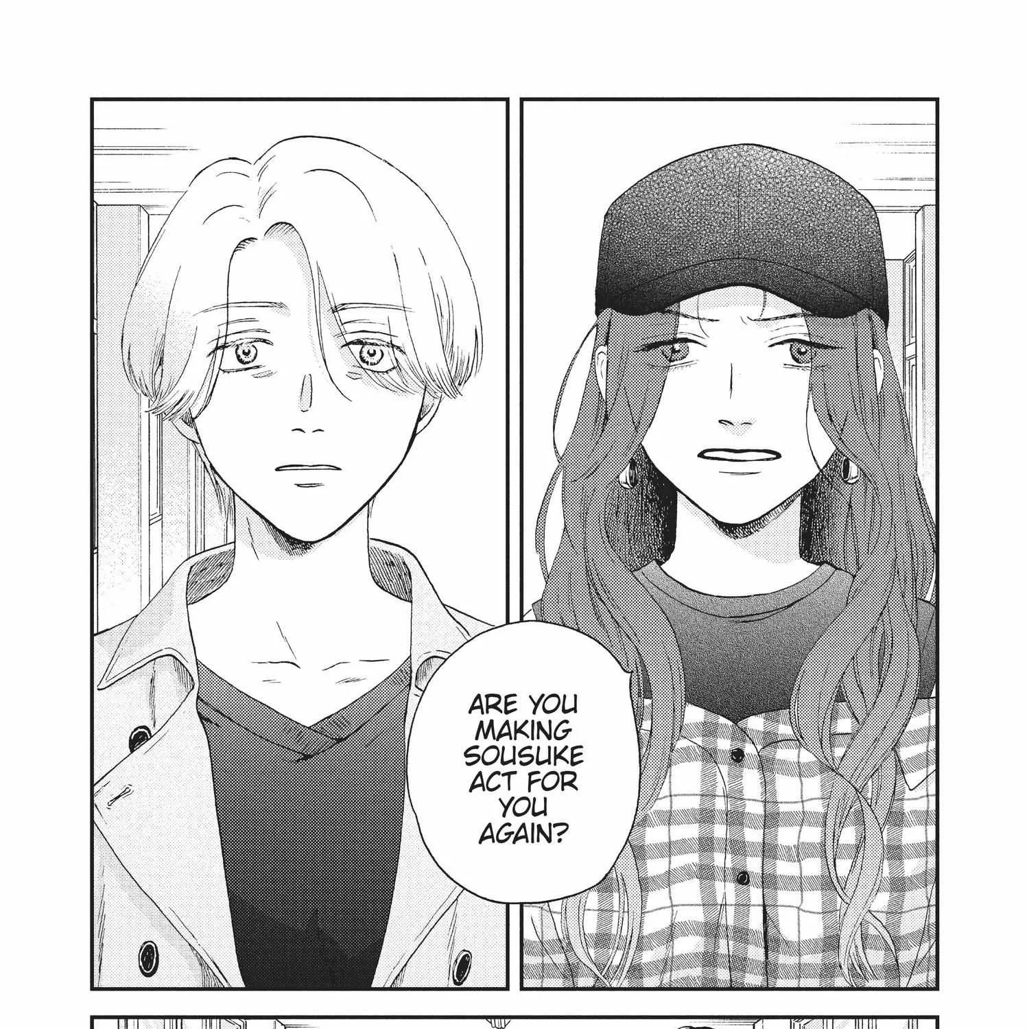 Skip to Loafer Chapter 18.1 page 237 - 