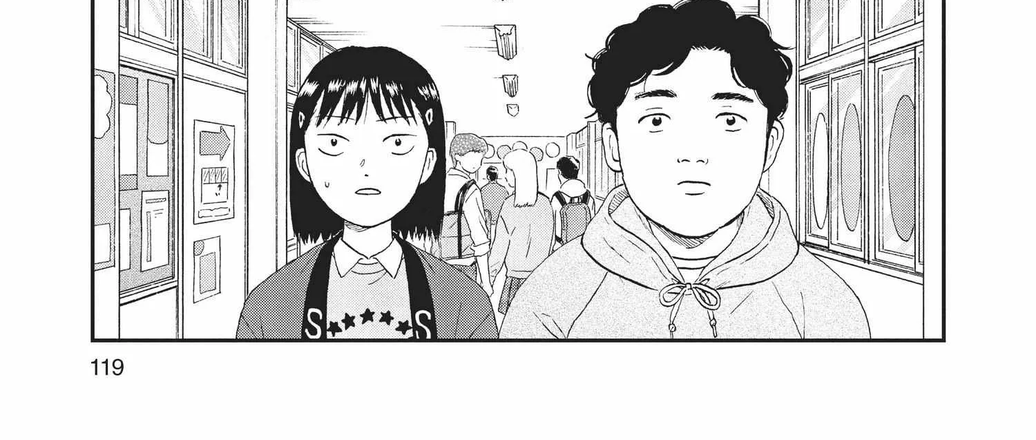 Skip to Loafer Chapter 18.1 page 238 - 