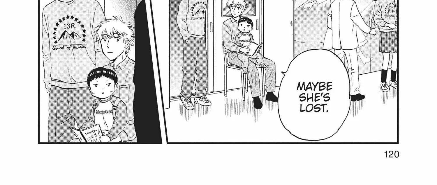 Skip to Loafer Chapter 18.1 page 240 - 