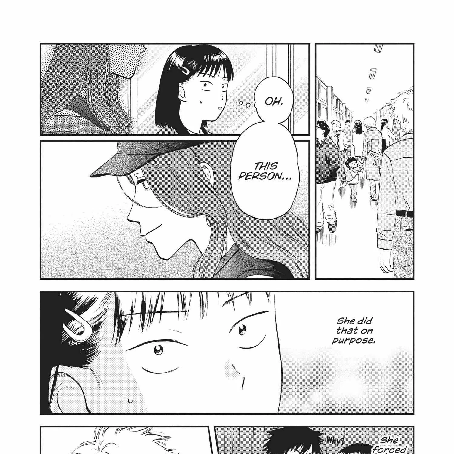 Skip to Loafer Chapter 18.1 page 249 - 