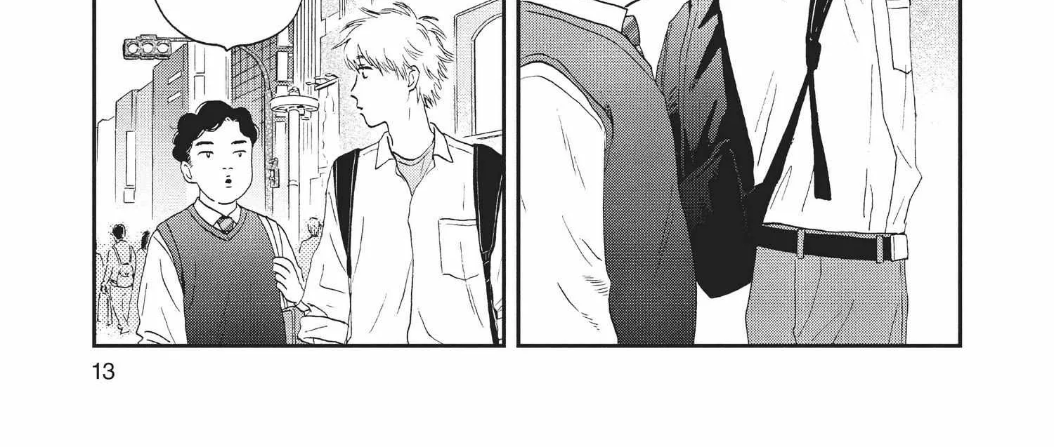 Skip to Loafer Chapter 18.1 page 26 - 