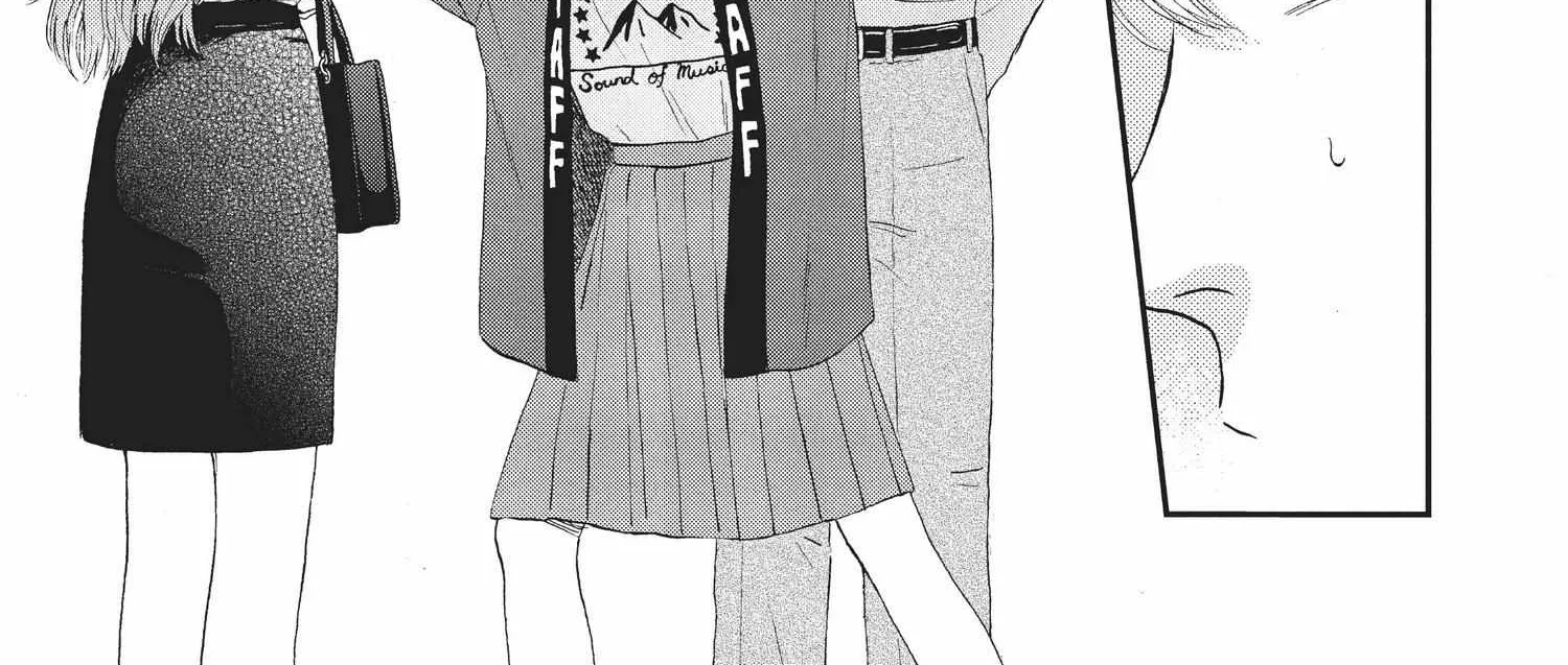 Skip to Loafer Chapter 18.1 page 254 - 