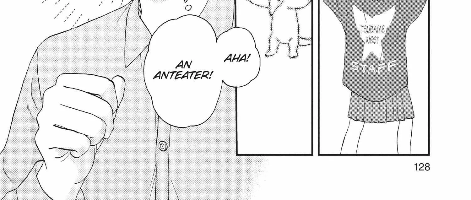 Skip to Loafer Chapter 18.1 page 256 - 