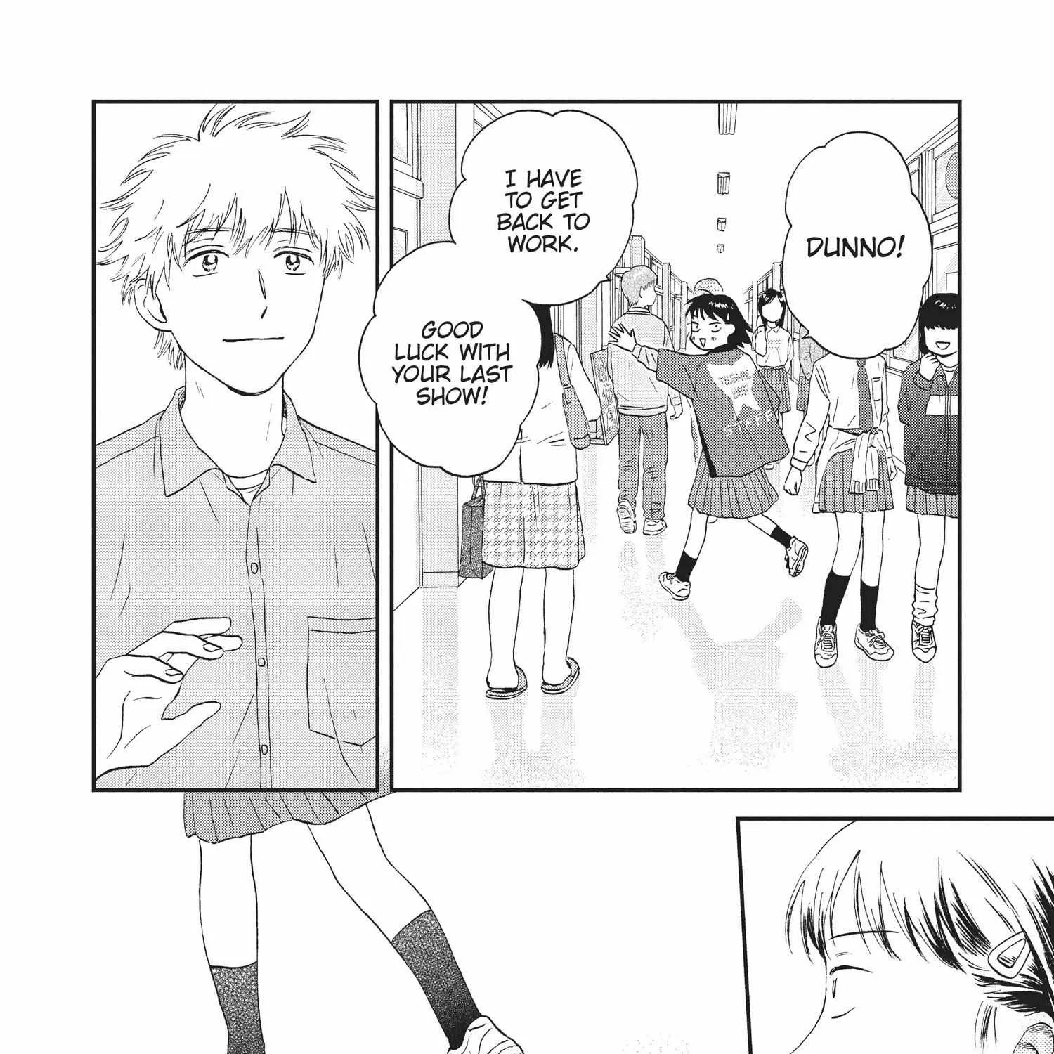 Skip to Loafer Chapter 18.1 page 263 - 