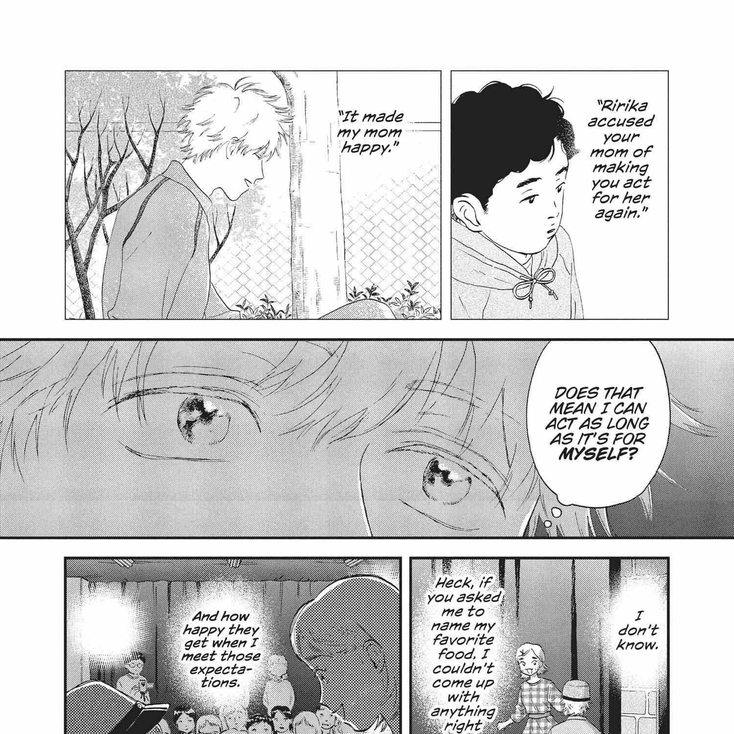 Skip to Loafer Chapter 18.1 page 267 - 