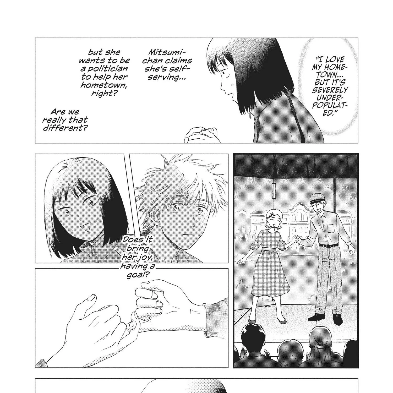 Skip to Loafer Chapter 18.1 page 269 - 