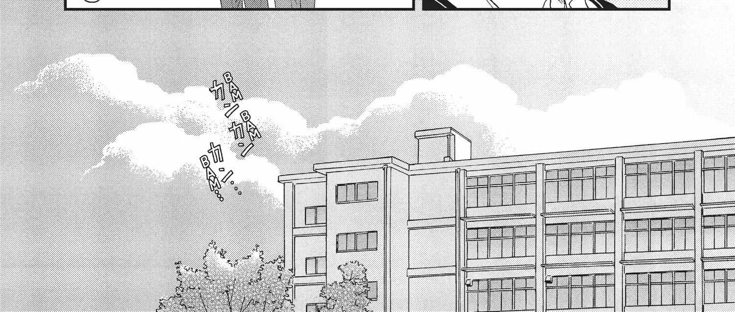 Skip to Loafer Chapter 18.1 page 28 - 