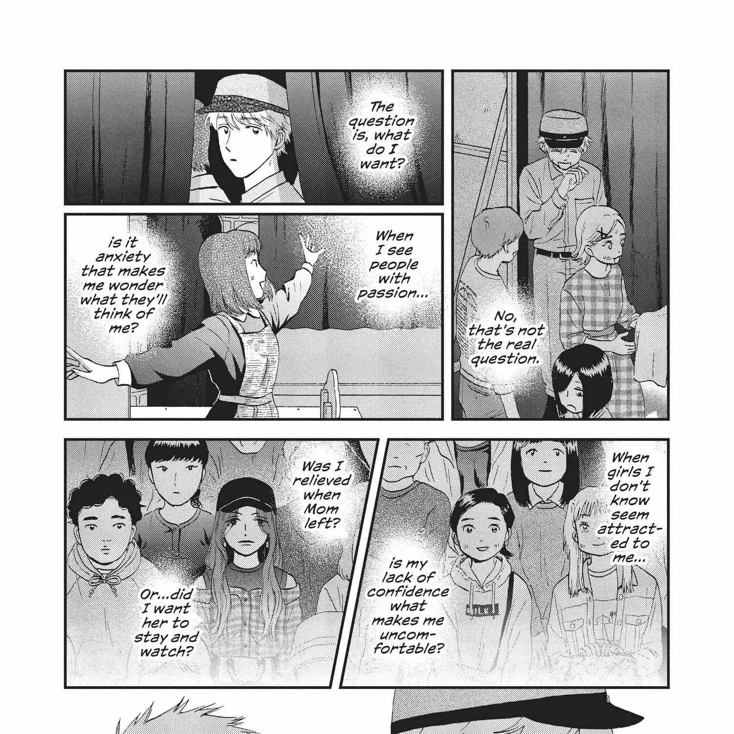 Skip to Loafer Chapter 18.1 page 271 - 