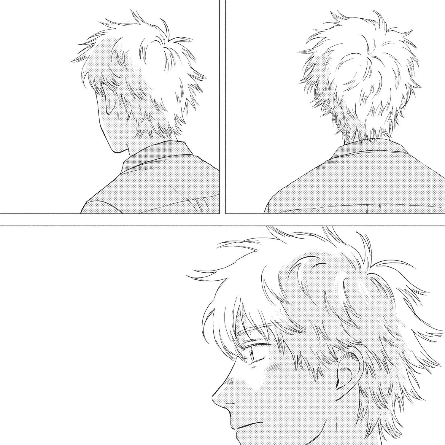 Skip to Loafer Chapter 18.1 page 277 - 