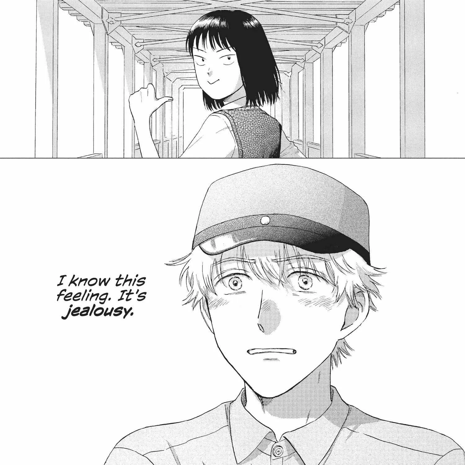 Skip to Loafer Chapter 18.1 page 279 - 
