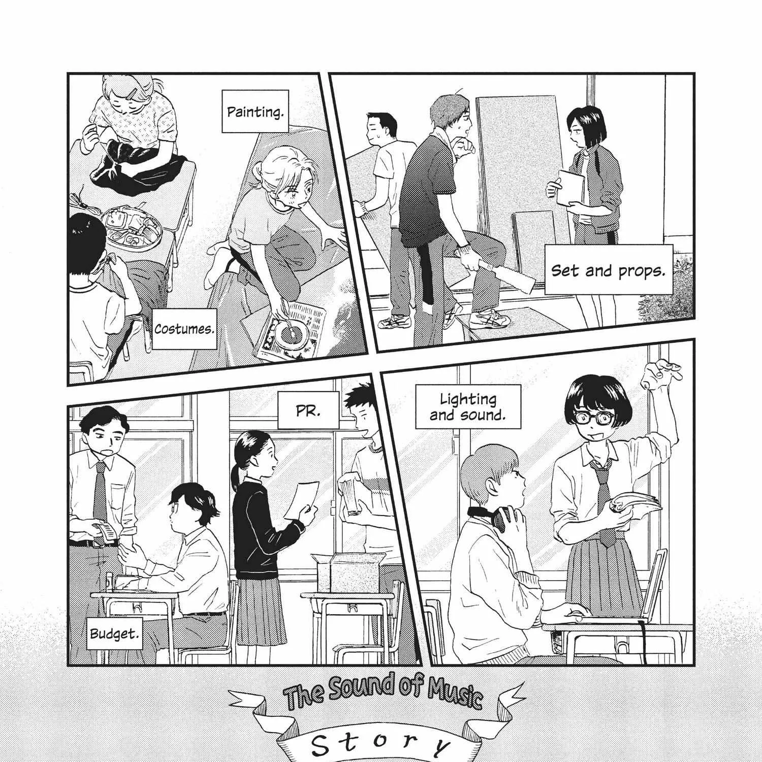 Skip to Loafer Chapter 18.1 page 29 - 