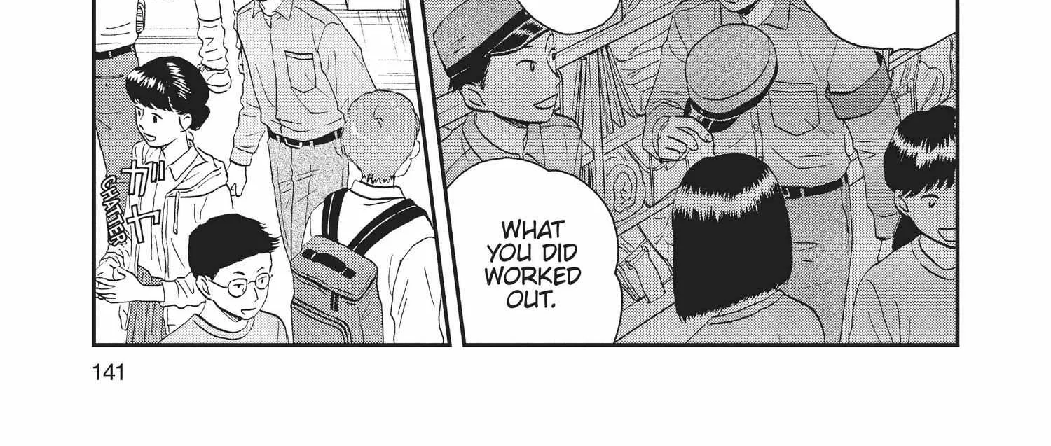 Skip to Loafer Chapter 18.1 page 282 - 